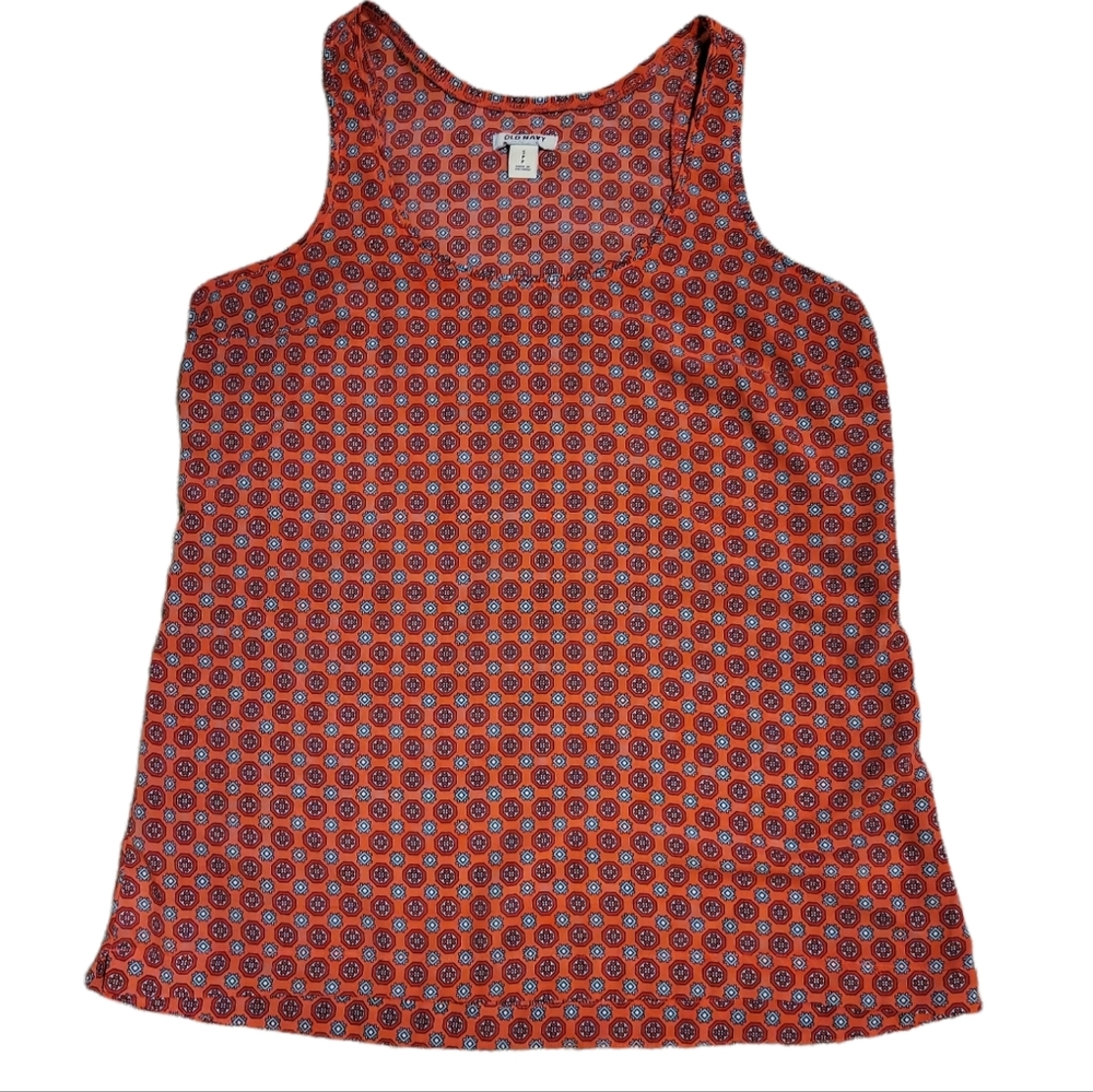 Old Navy Tank